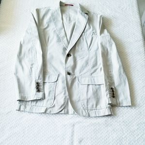 Men's Blazer